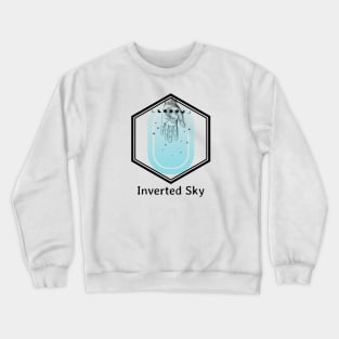 Inverted Sky Crewneck Sweatshirt